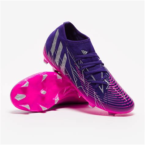 adidas predator morados|adidas predator 3 colores.